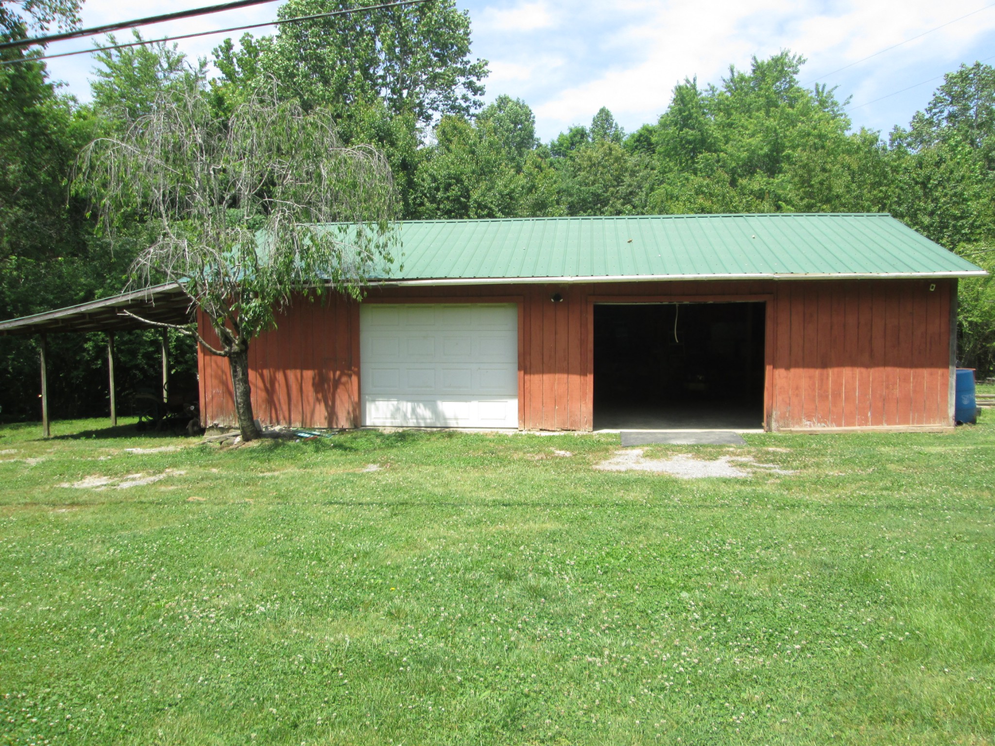2413 Midway Road Smithville, TN 37166 - Photo 7 of 19 Gallery Image 7