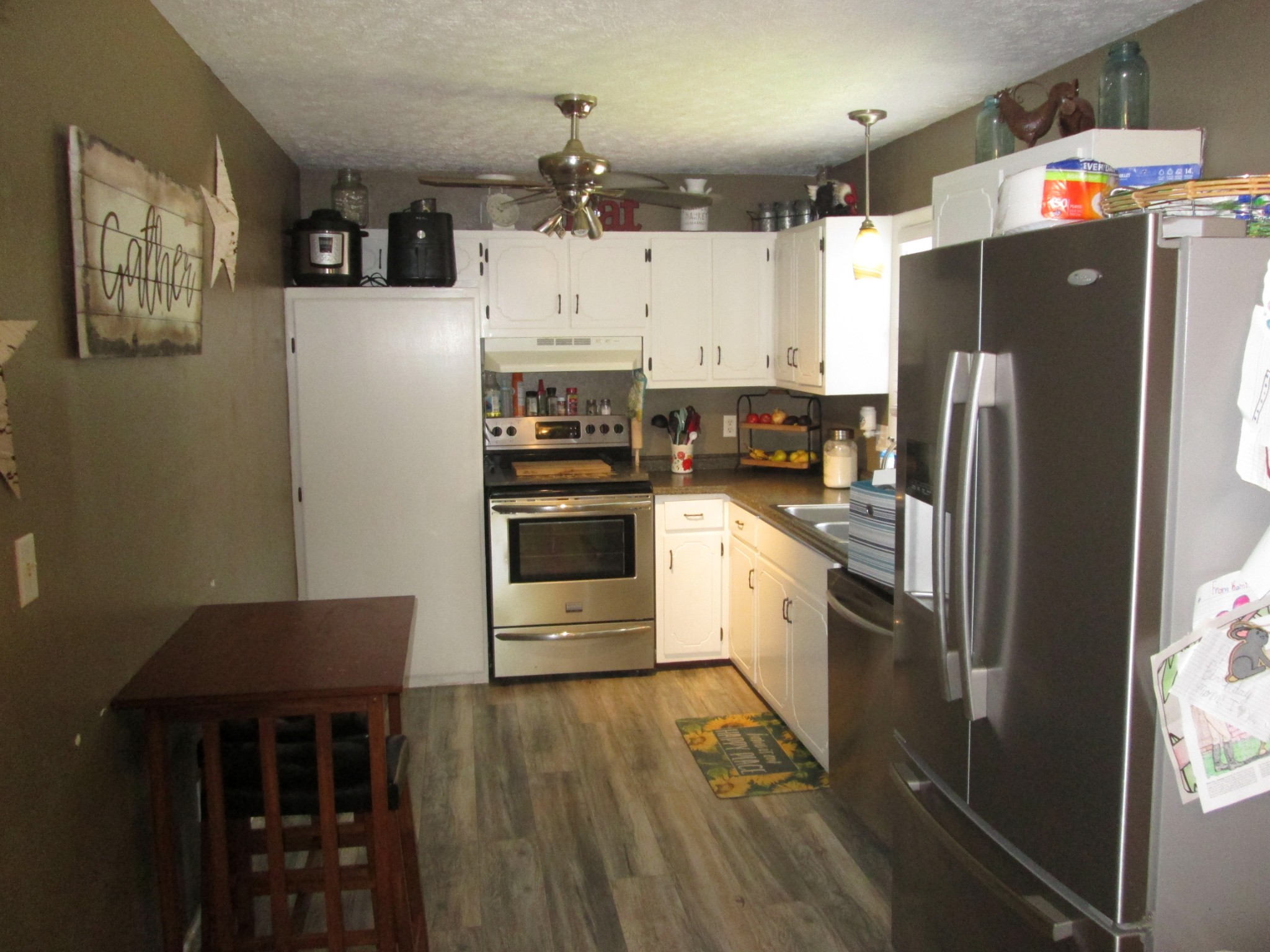 2413 Midway Road Smithville, TN 37166 - Photo 9 of 19 Gallery Image 9