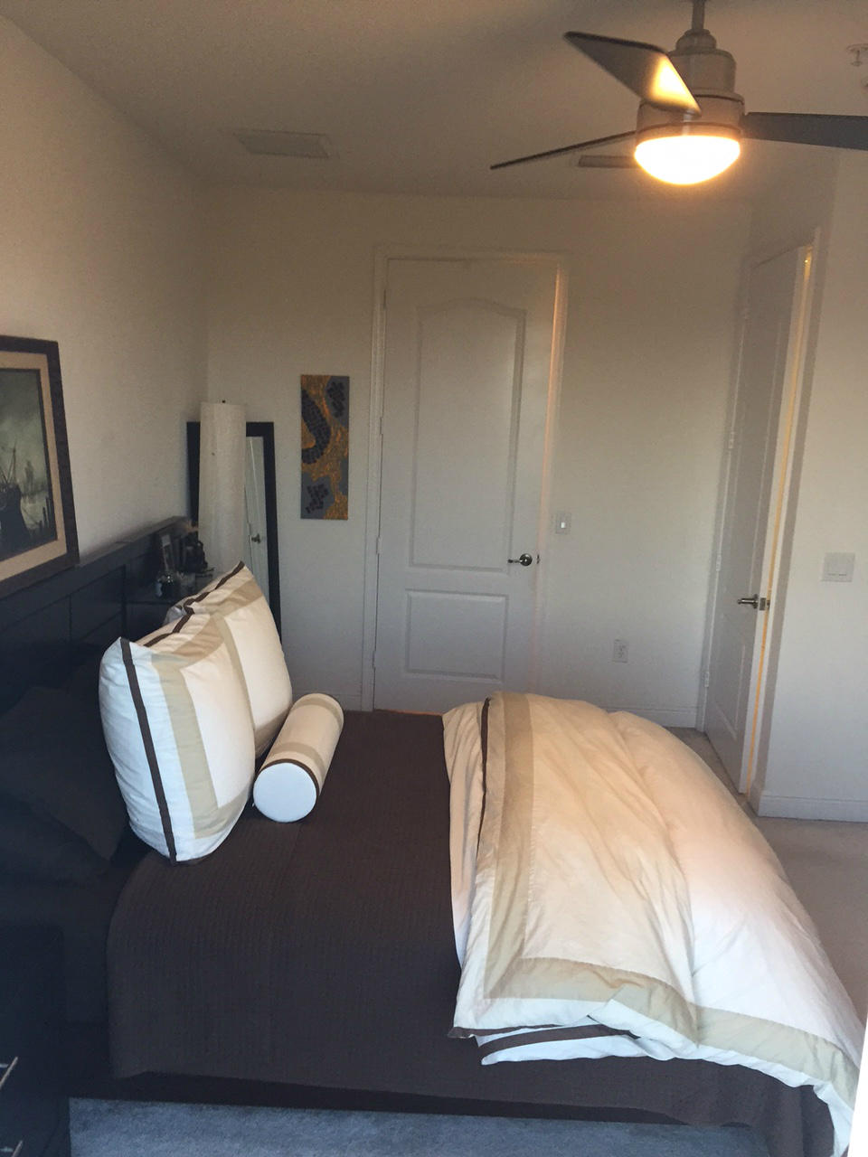 3810 Northwest 5th Terrace Boca Raton, FL 33431 - Photo 12 of 20 BEDROOM 2