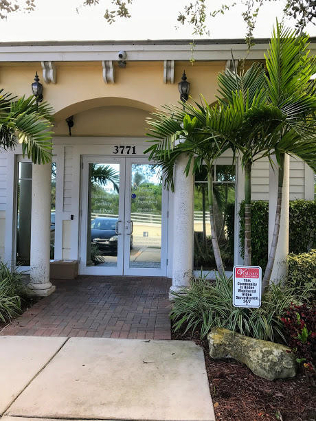 3810 Northwest 5th Terrace Boca Raton, FL 33431 - Photo 15 of 20 CLUBHOUSE