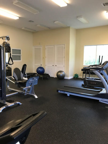 3810 Northwest 5th Terrace Boca Raton, FL 33431 - Photo 16 of 20 GYM