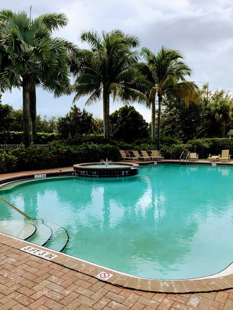 3810 Northwest 5th Terrace Boca Raton, FL 33431 - Photo 17 of 20 RESORT STYLE POOL