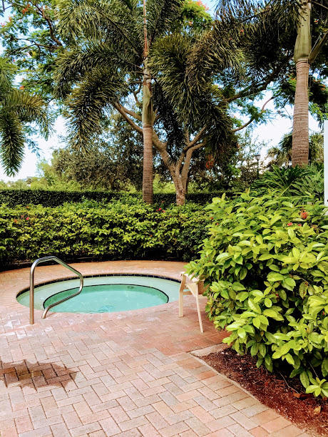 3810 Northwest 5th Terrace Boca Raton, FL 33431 - Photo 18 of 20 HOT TUB