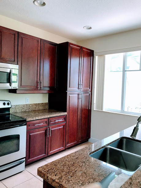 3810 Northwest 5th Terrace Boca Raton, FL 33431 - Photo 7 of 20 KITCHEN