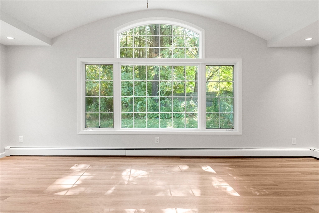21 Savoy Road Framingham, MA 01701 - Photo 19 of 37 an empty room with a window