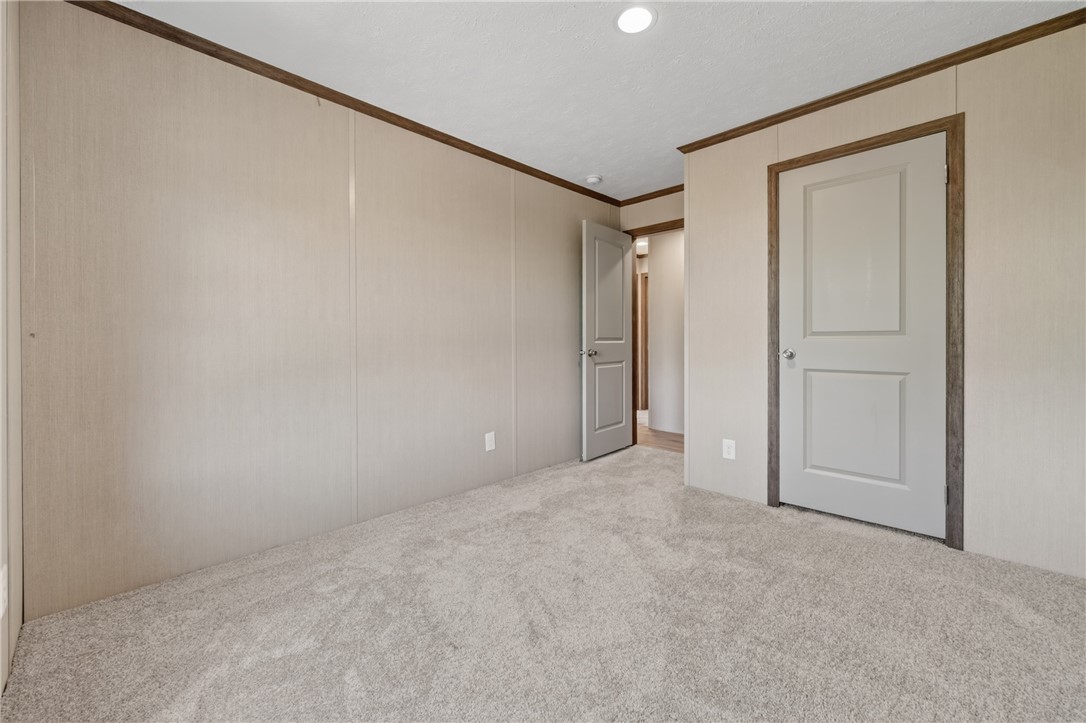 9286 Keuka Highland Road Wayne, NY 14840 - Photo 31 of 48 Bedroom #3
