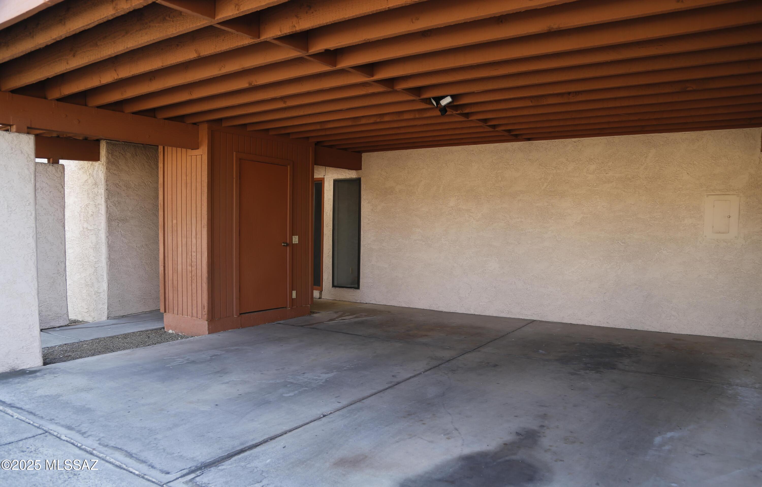 1949 North Swan Road, Unit 25 Tucson, AZ 85712 - Photo 43 of 44 Gallery Image 43