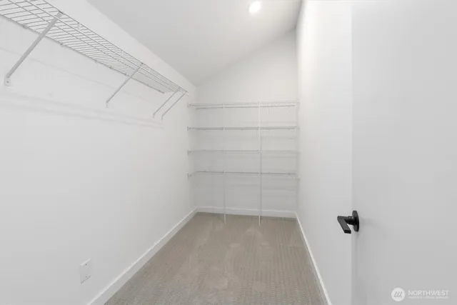 a view of a small space