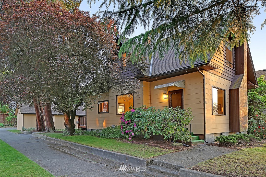 2157 North 63rd Street Seattle, WA 98103 - Photo 1 of 1 Gallery Image 1