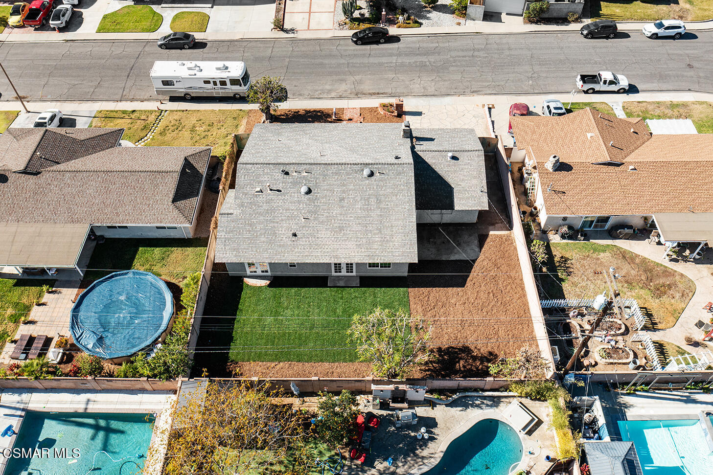 2354 Rowland Avenue Simi Valley, CA 93063 - Photo 35 of 38 2354 Rowland St_66