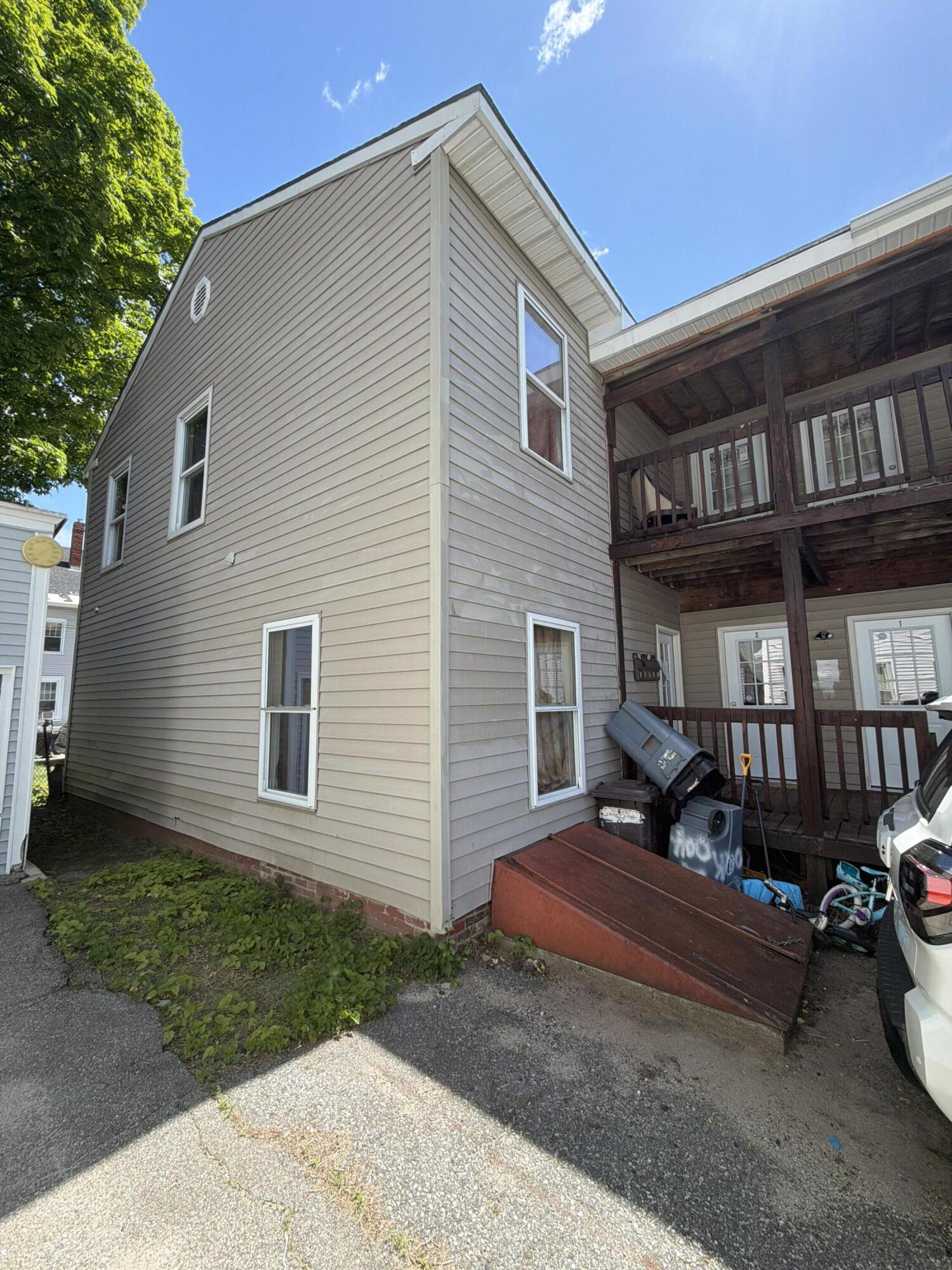 2 Oak Street Auburn, ME 04210 - Photo 33 of 92 exterior 34