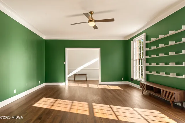 $335,000 | 620 Rosa Taylor Drive, Macon, GA 31204