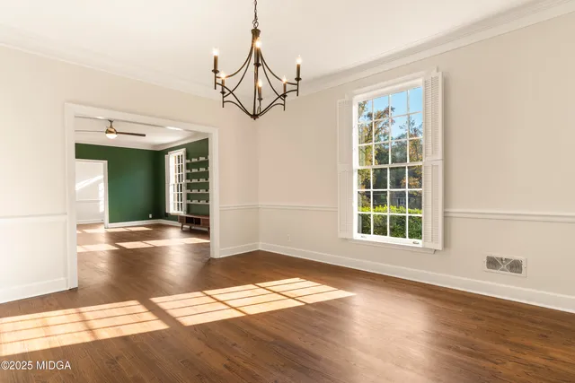 $335,000 | 620 Rosa Taylor Drive, Macon, GA 31204