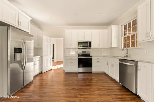 $335,000 | 620 Rosa Taylor Drive, Macon, GA 31204