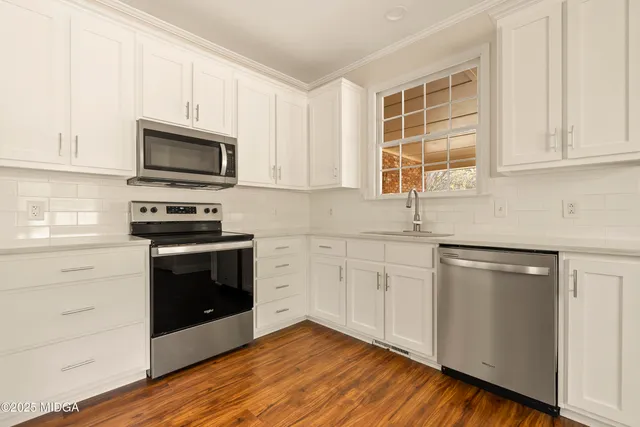 $335,000 | 620 Rosa Taylor Drive, Macon, GA 31204