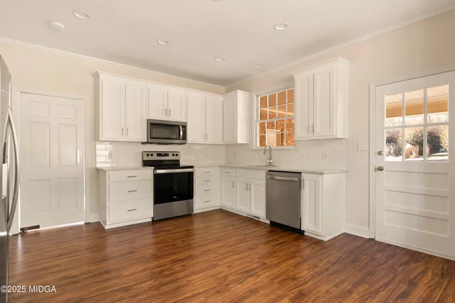 $335,000 | 620 Rosa Taylor Drive, Macon, GA 31204