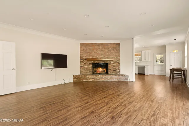 $335,000 | 620 Rosa Taylor Drive, Macon, GA 31204