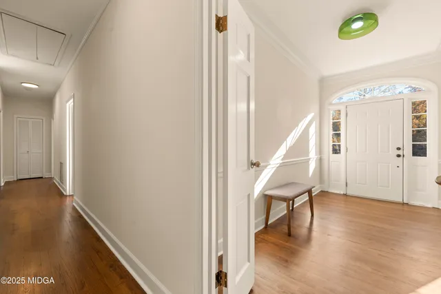 $335,000 | 620 Rosa Taylor Drive, Macon, GA 31204