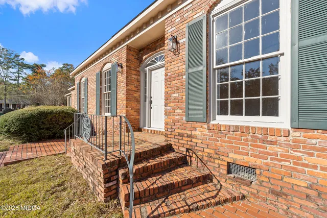 $335,000 | 620 Rosa Taylor Drive, Macon, GA 31204