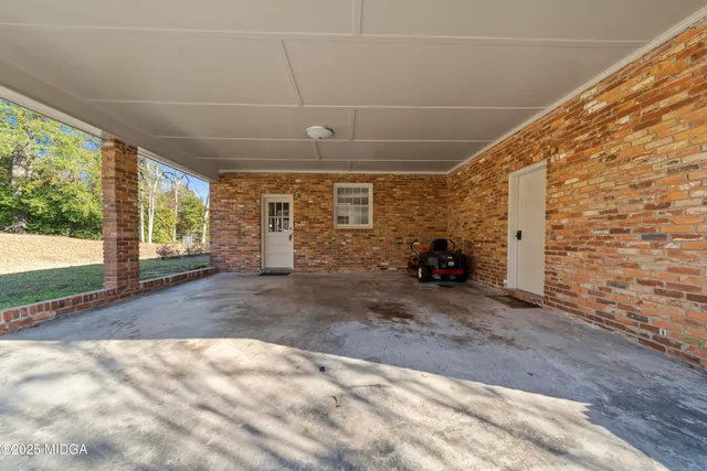 $335,000 | 620 Rosa Taylor Drive, Macon, GA 31204