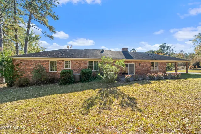 $335,000 | 620 Rosa Taylor Drive, Macon, GA 31204