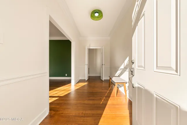 $335,000 | 620 Rosa Taylor Drive, Macon, GA 31204