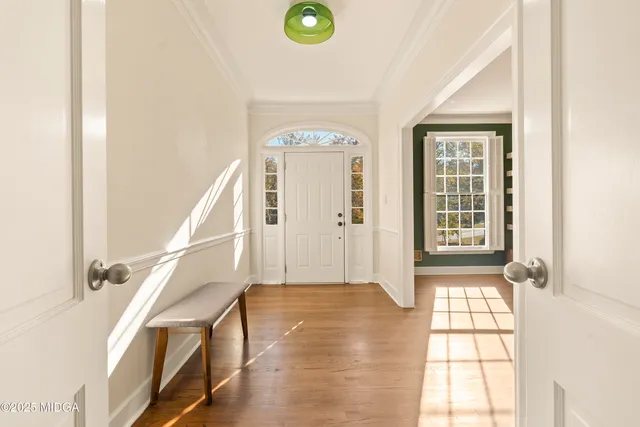 $335,000 | 620 Rosa Taylor Drive, Macon, GA 31204