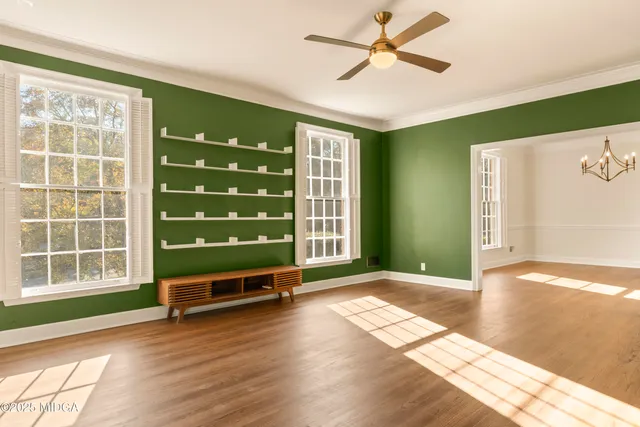 $335,000 | 620 Rosa Taylor Drive, Macon, GA 31204