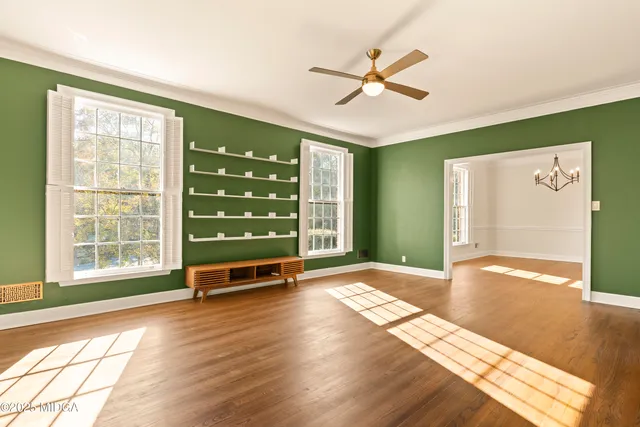 $335,000 | 620 Rosa Taylor Drive, Macon, GA 31204