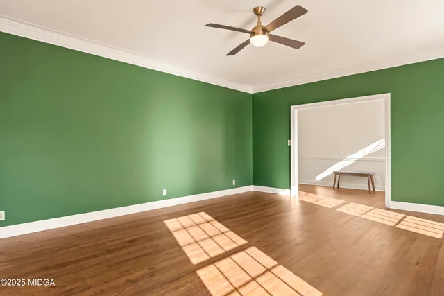 $335,000 | 620 Rosa Taylor Drive, Macon, GA 31204