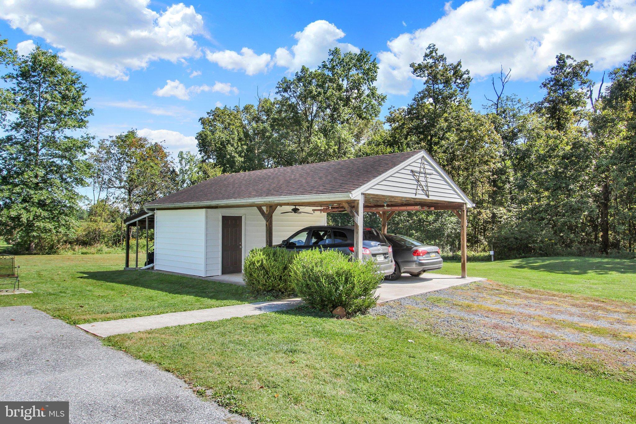1321 Rentzel Road Biglerville, PA 17307 - Photo 6 of 54 Gallery Image 6