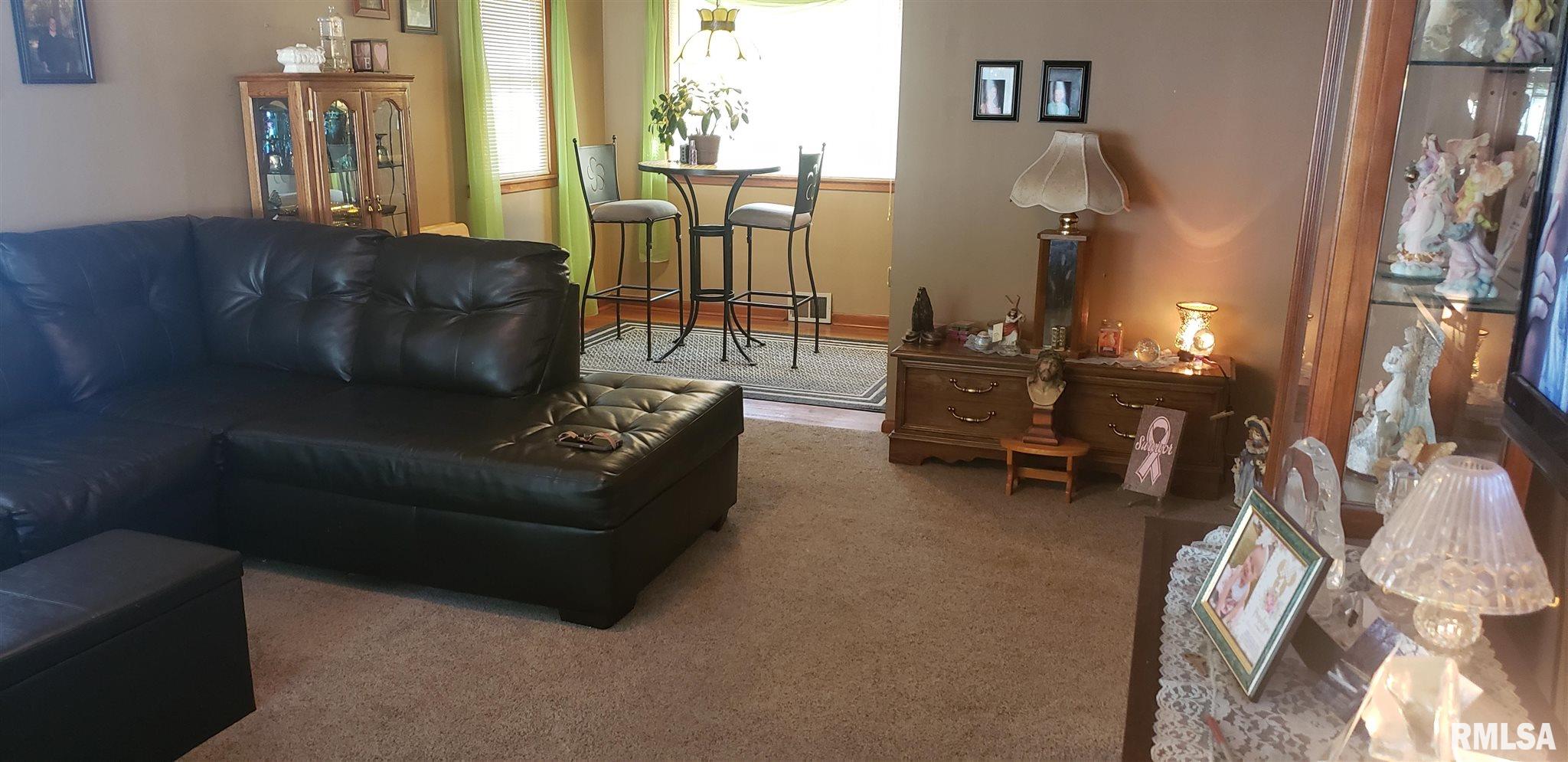 18 Midland Court Springfield, IL 62702 - Photo 3 of 20