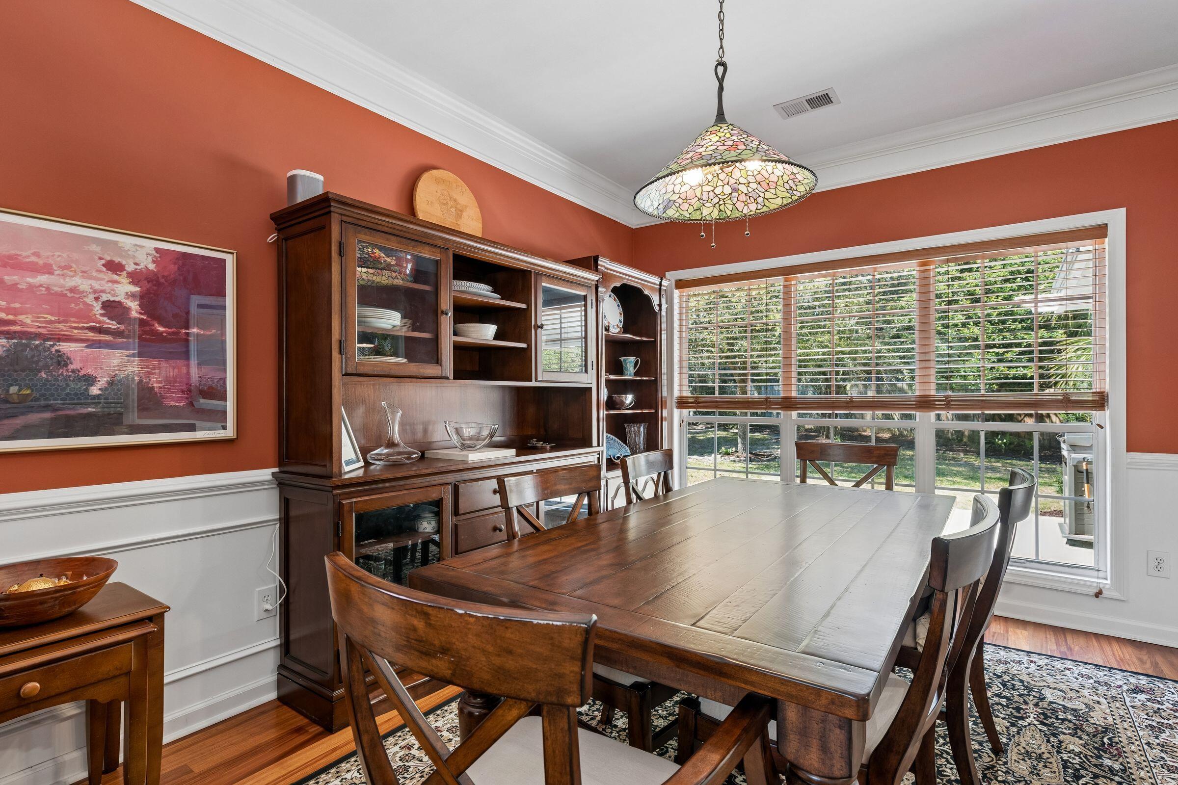 733 Ginglis Way Mount Pleasant, SC 29464 - Photo 12 of 37 Dining Room
