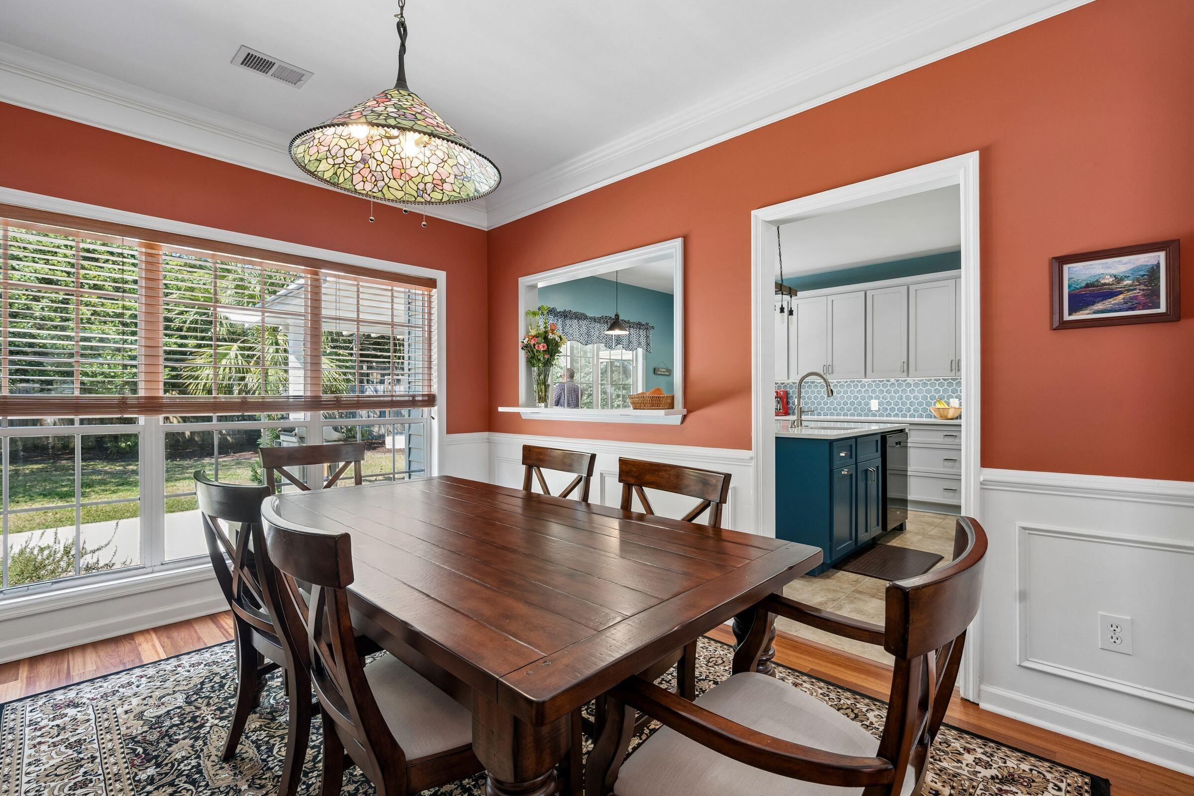 733 Ginglis Way Mount Pleasant, SC 29464 - Photo 13 of 37 Dining Room
