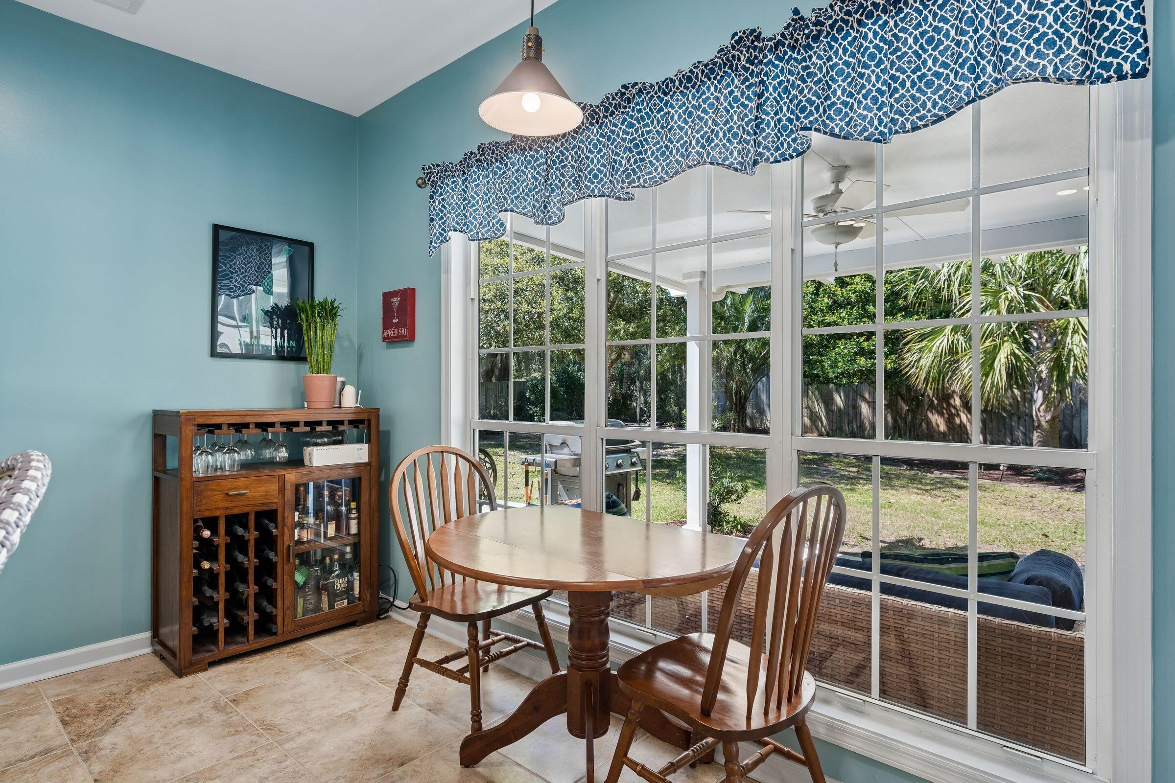 733 Ginglis Way Mount Pleasant, SC 29464 - Photo 17 of 37 Renovated Kitchen