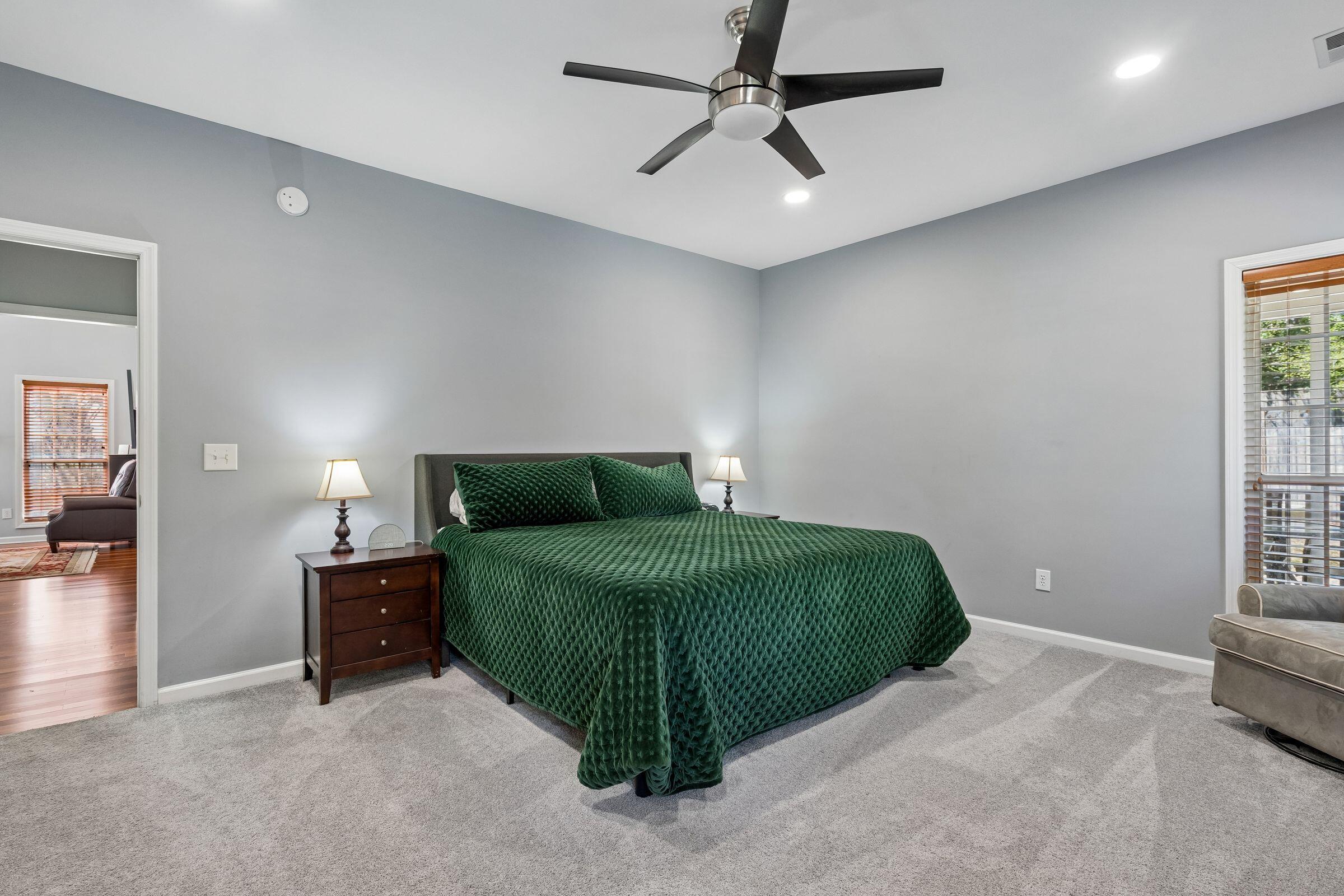 733 Ginglis Way Mount Pleasant, SC 29464 - Photo 19 of 37 Primary Suite