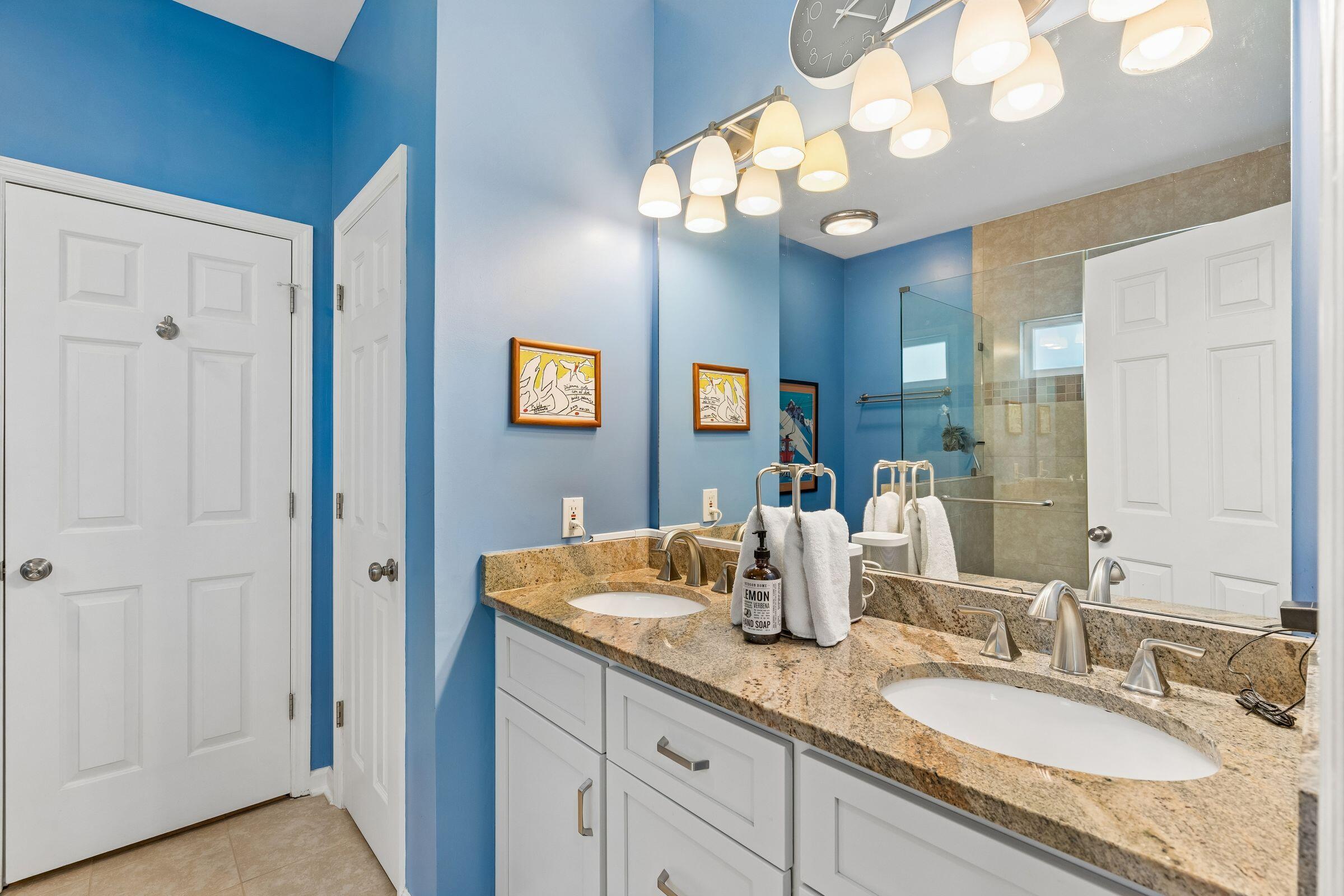 733 Ginglis Way Mount Pleasant, SC 29464 - Photo 21 of 37 Primary Suite