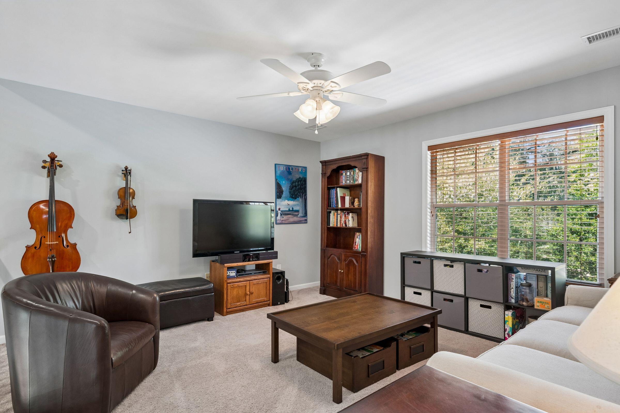 733 Ginglis Way Mount Pleasant, SC 29464 - Photo 23 of 37 Second Floor Landing