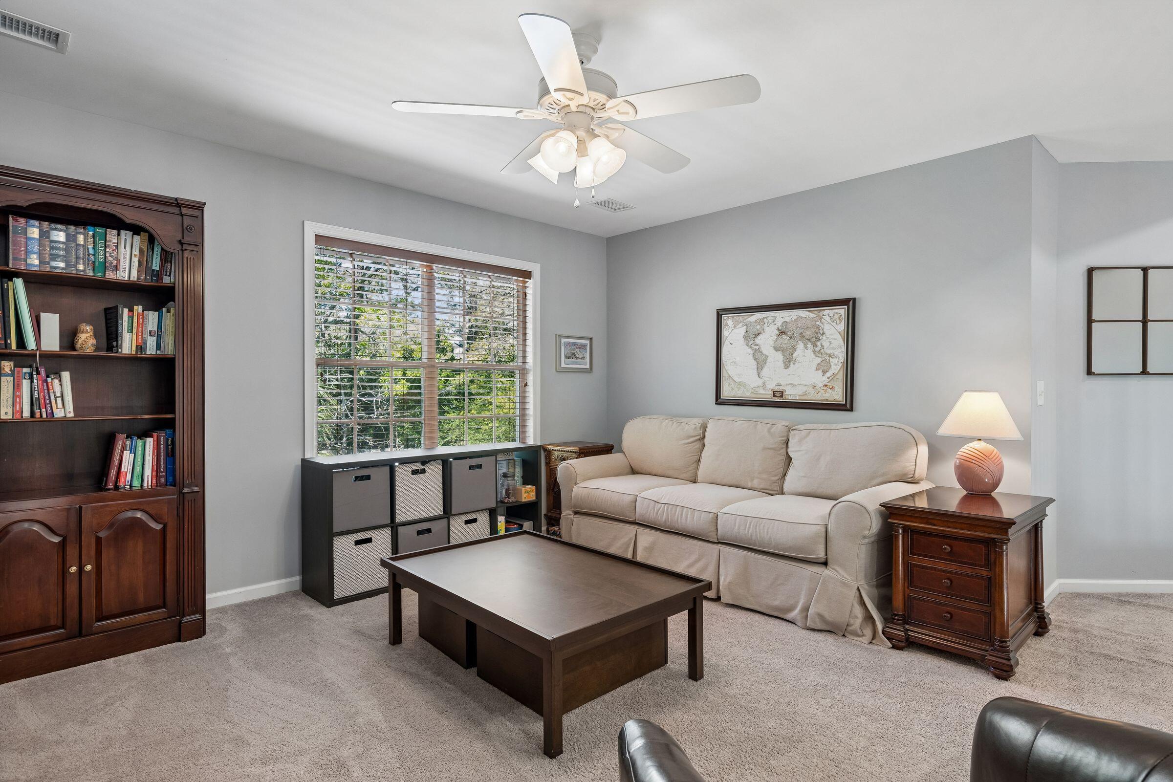 733 Ginglis Way Mount Pleasant, SC 29464 - Photo 24 of 37 Second Floor Landing