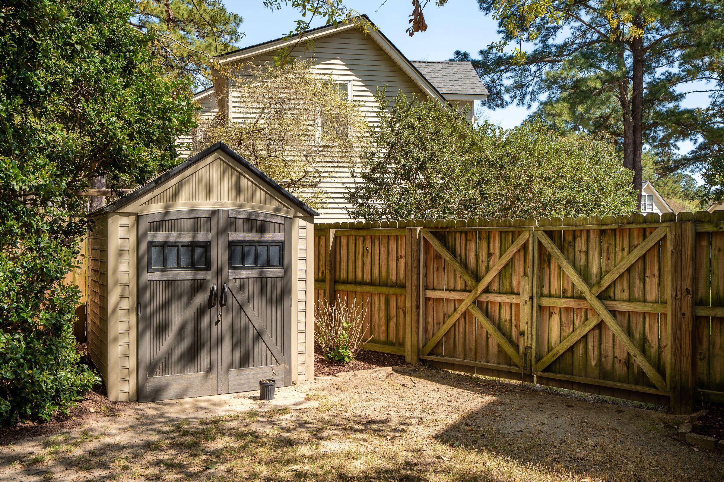733 Ginglis Way Mount Pleasant, SC 29464 - Photo 35 of 37 733 Ginglis Way