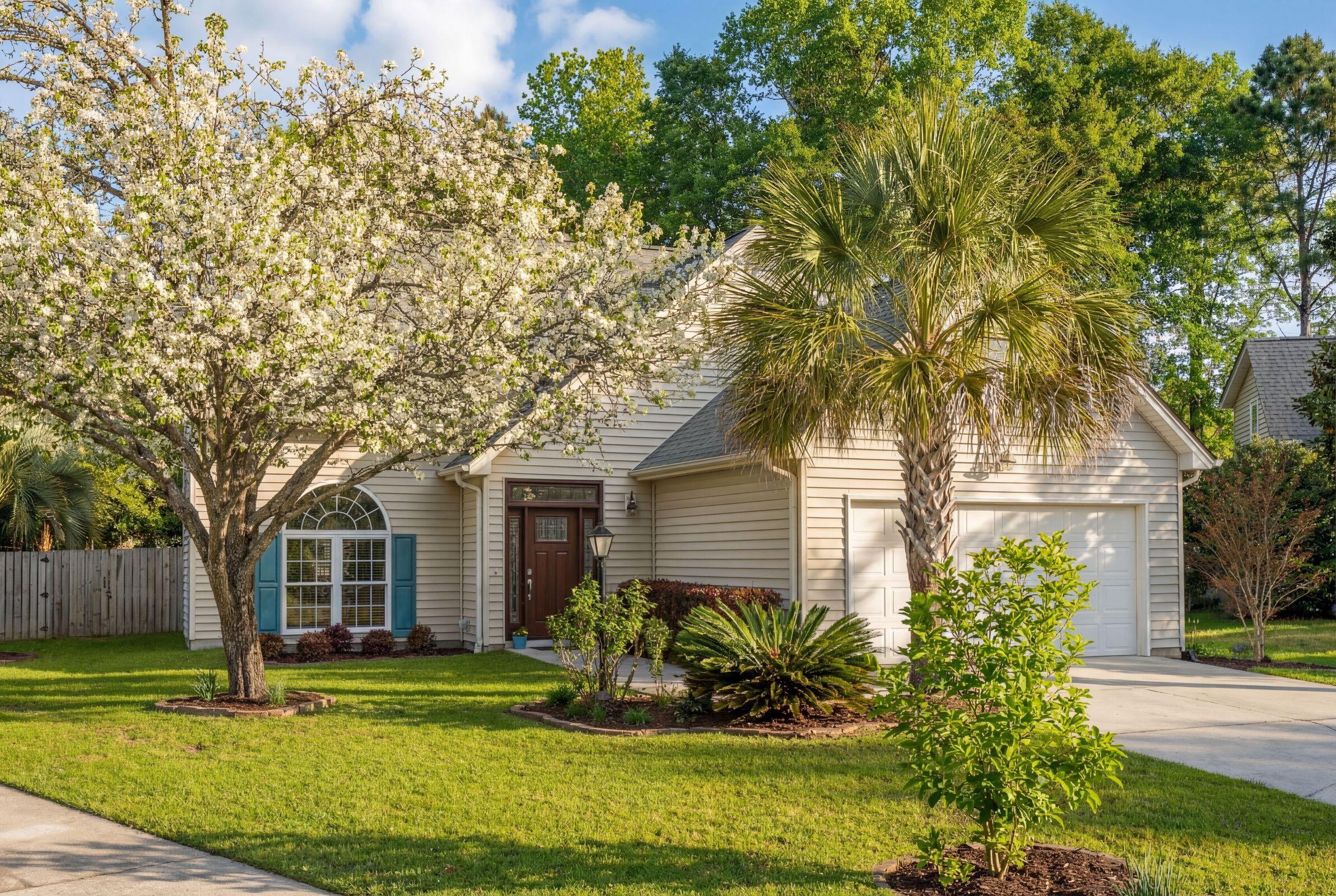 733 Ginglis Way Mount Pleasant, SC 29464 - Photo 37 of 37 733 Ginglis Way