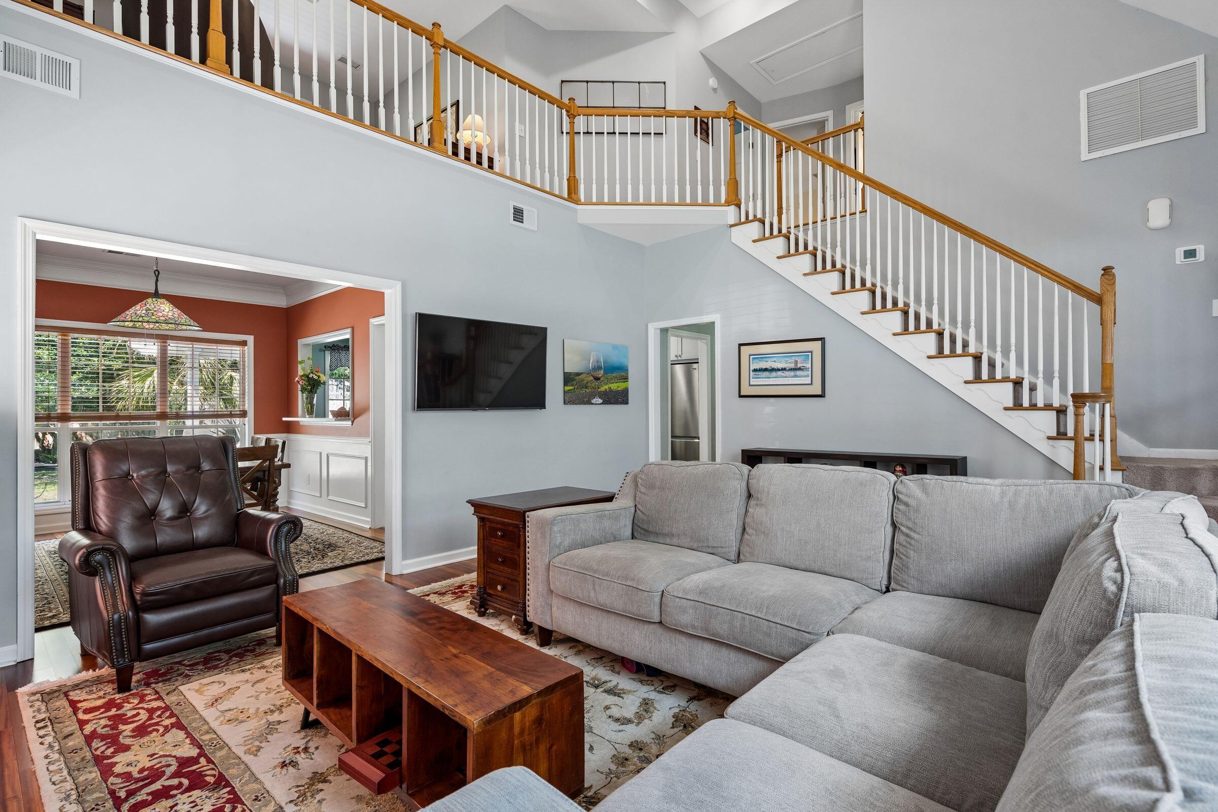 733 Ginglis Way Mount Pleasant, SC 29464 - Photo 8 of 37 733 Ginglis Way