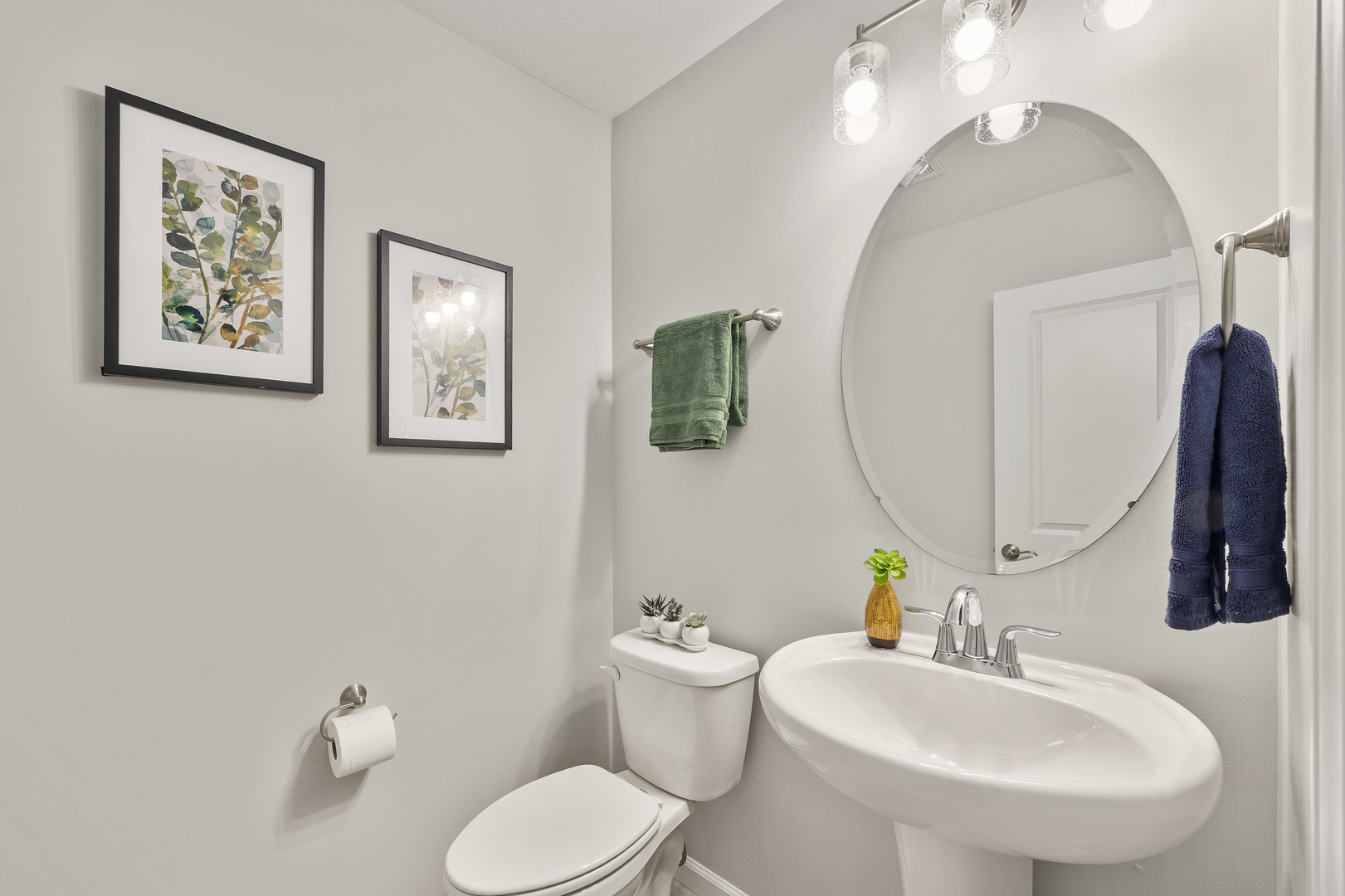 1408 Woodbine Road, Unit 1 Bloomington, IL 61704 - Photo 25 of 42