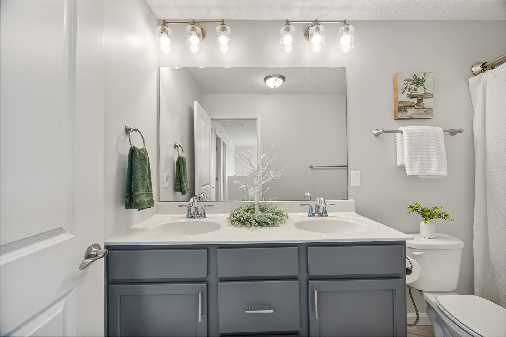 1408 Woodbine Road, Unit 1 Bloomington, IL 61704 - Photo 31 of 42