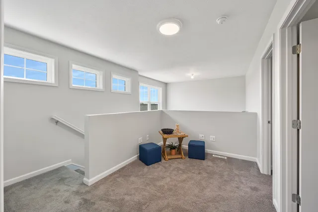 $299,000 | 1408 Woodbine Road, Unit 1, Bloomington, IL 61704