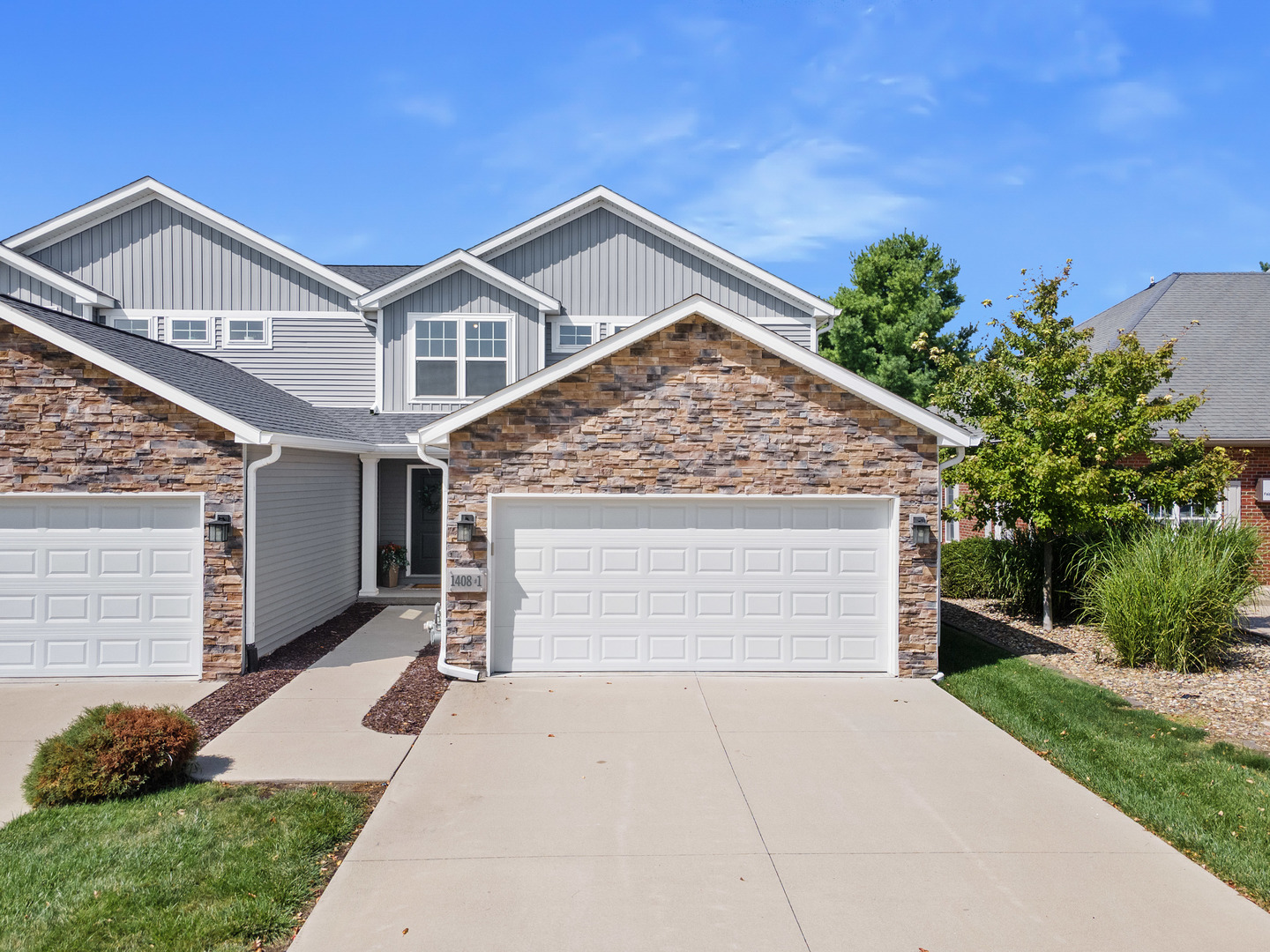 1408 Woodbine Road, Unit 1 Bloomington, IL 61704 - Photo 36 of 42