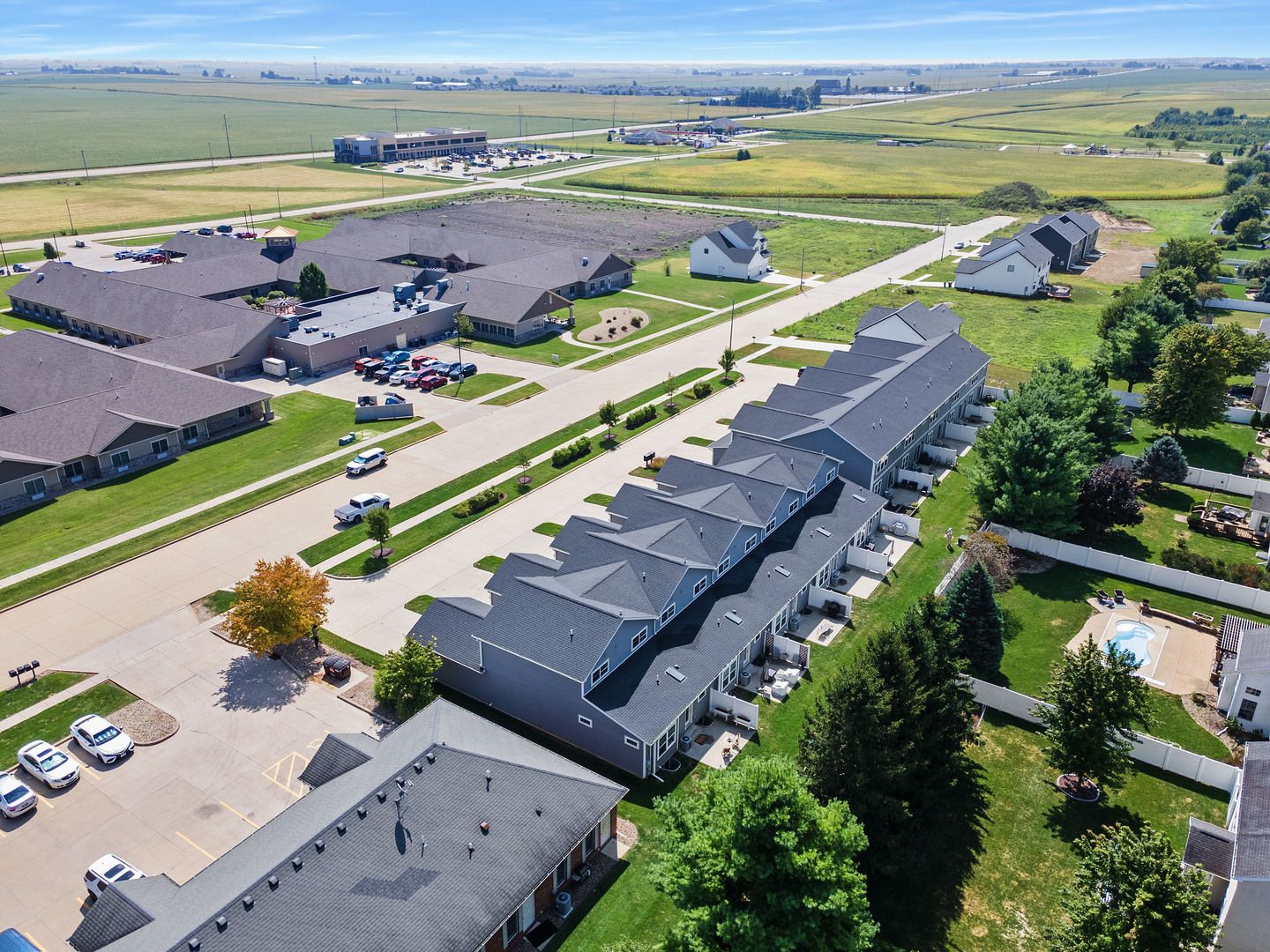 1408 Woodbine Road, Unit 1 Bloomington, IL 61704 - Photo 40 of 42