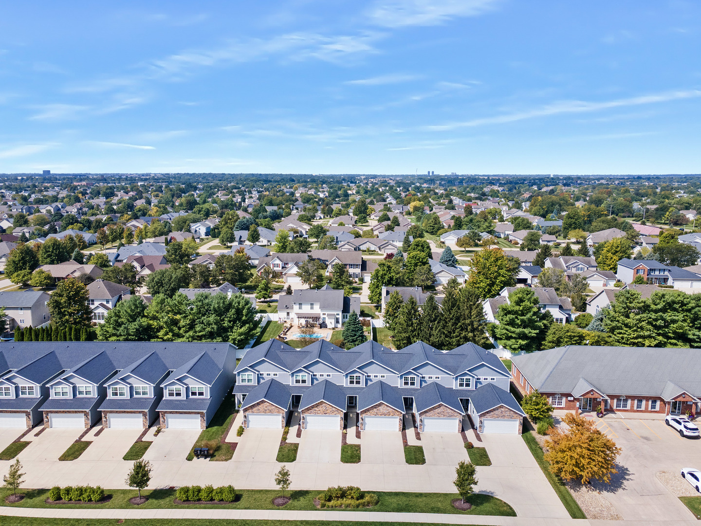 1408 Woodbine Road, Unit 1 Bloomington, IL 61704 - Photo 42 of 42