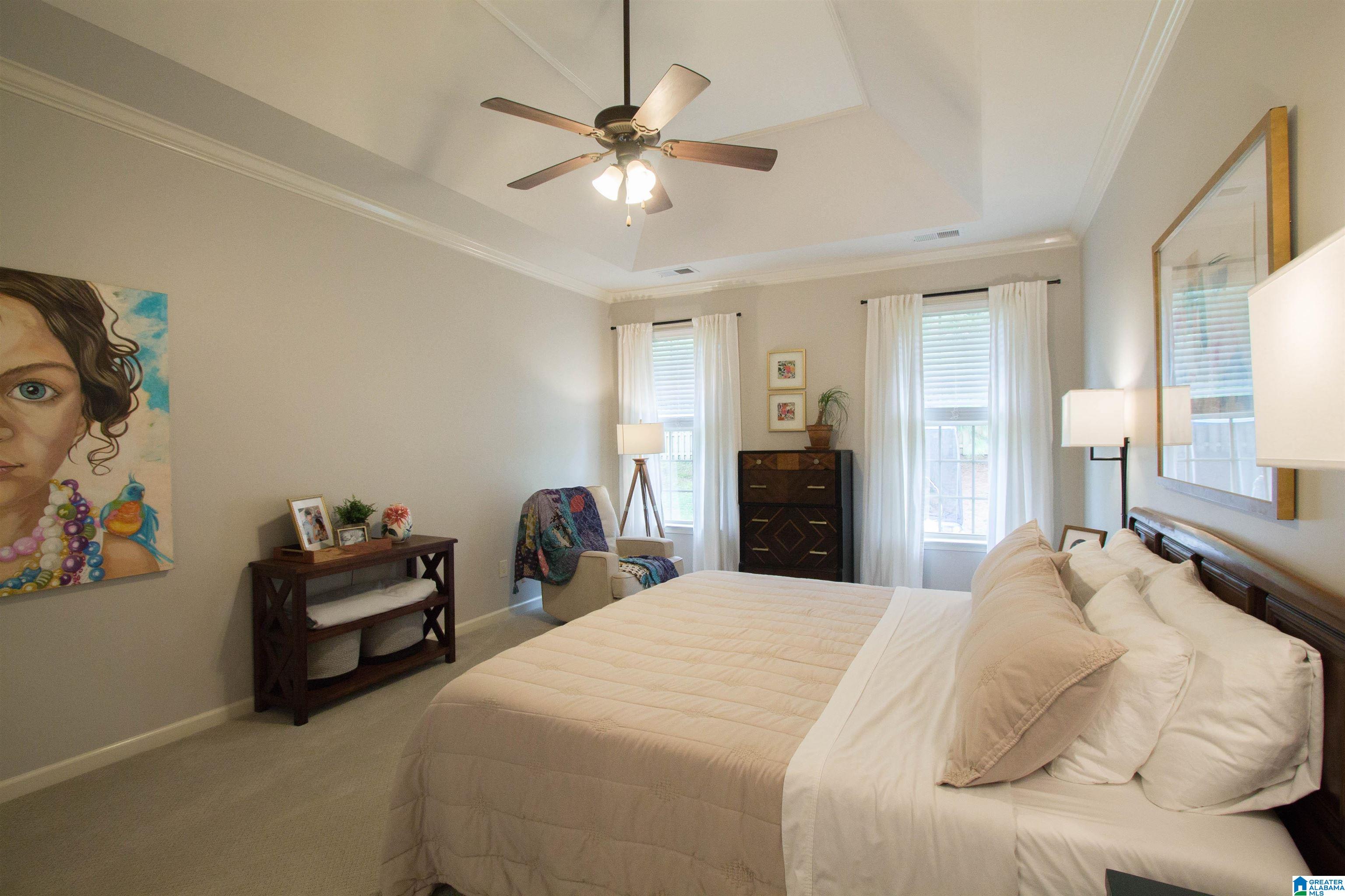 3599 Harrier Road Trussville, AL 35173 - Photo 21 of 53