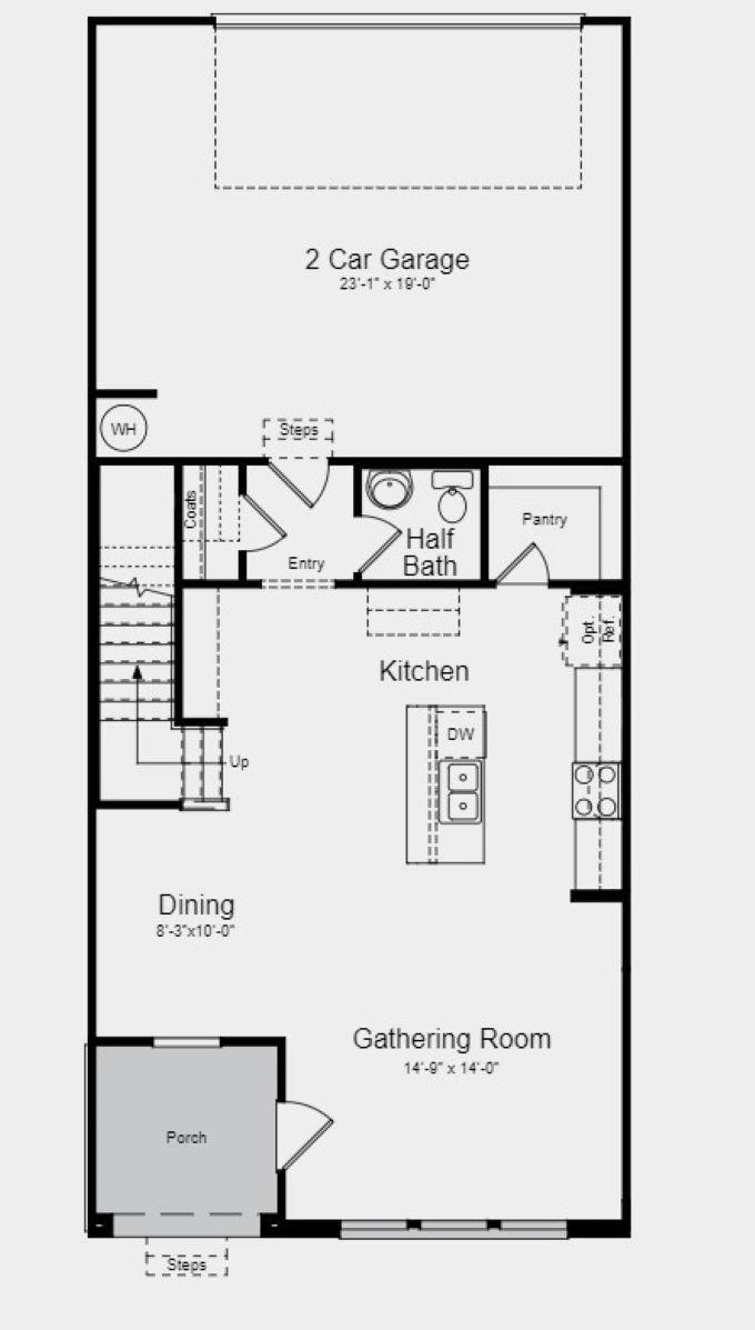 927 Baldwin Rdg Road Apex, NC 27523 - Photo 2 of 24 Photo 2